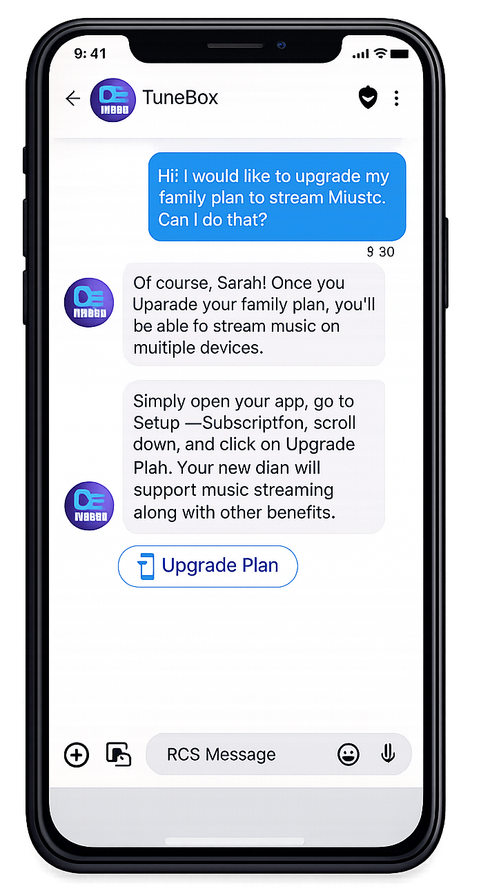 Support That Feels Effortless