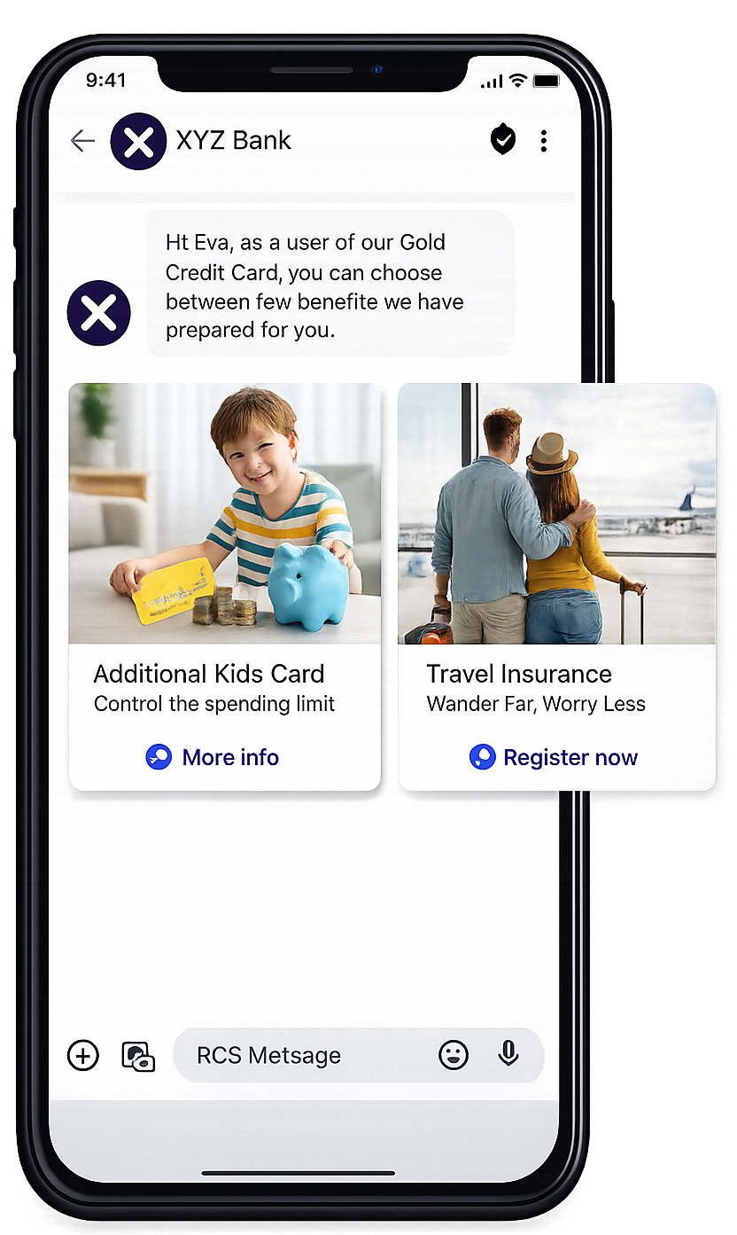 Marketing & Revenue Acceleration